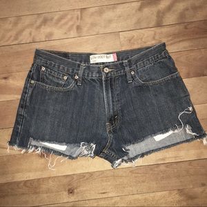 Levi’s Shorts